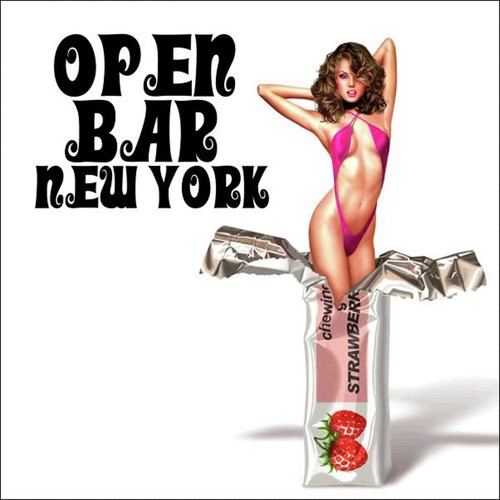 Open Bar New York