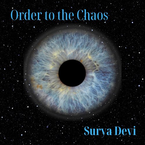 Order to the Chaos_poster_image