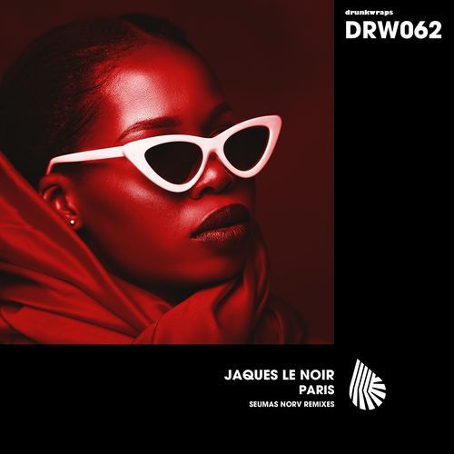 Paris (Seumas Norv Remix) cover art