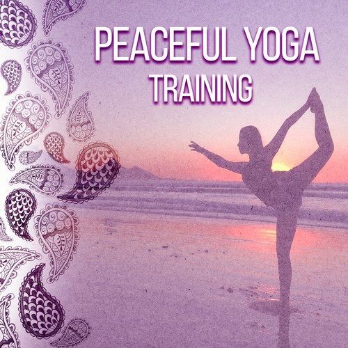 Yoga cover art