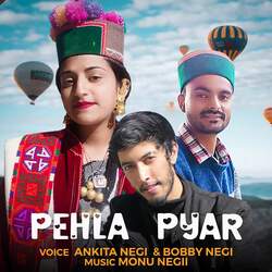 Pehla Pyar-AwMxbhxBYmU