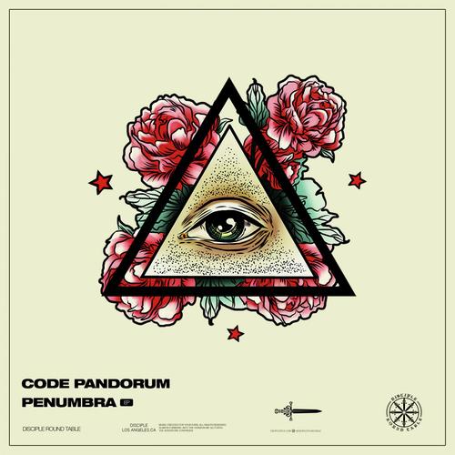 Penumbra EP_poster_image