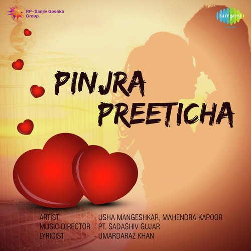 Pinjra Preeticha
