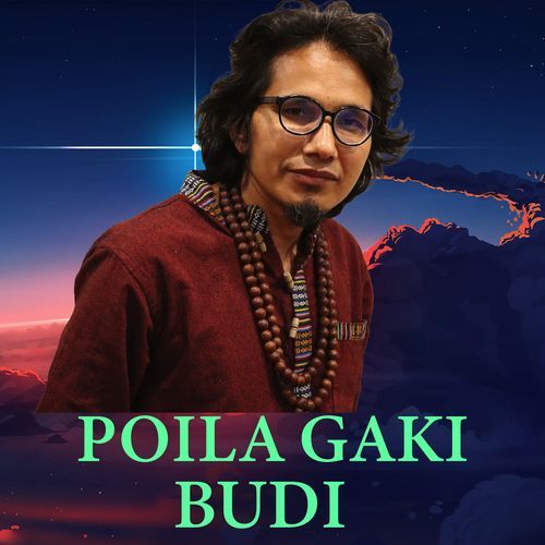 Poila Gaki Budi