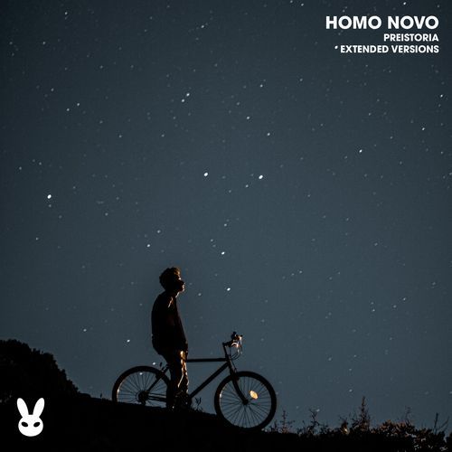 Preistoria (Extended Versions) (Extended Mix)