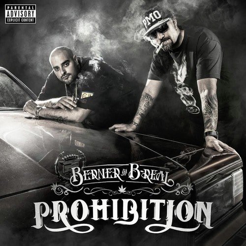 Prohibition (Intro)
