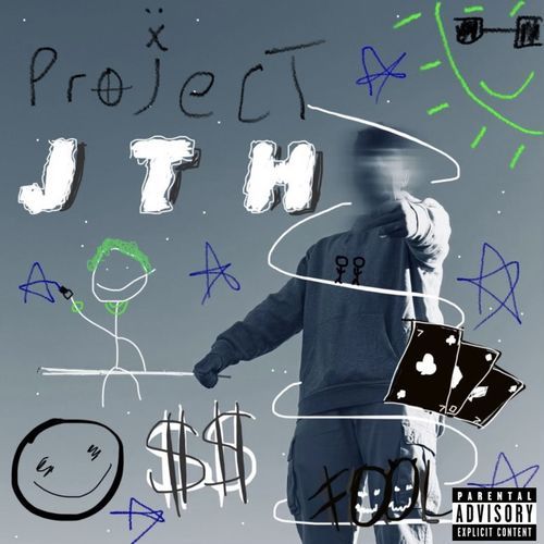 Joji cover art