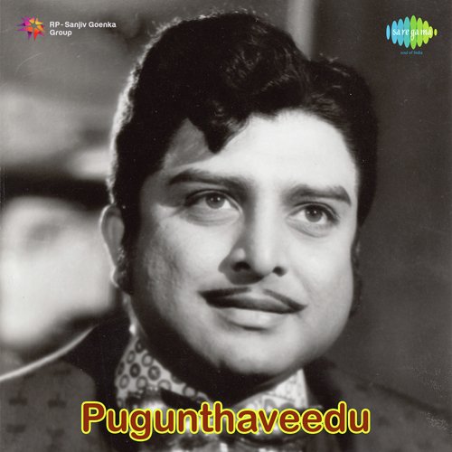 Pugunthaveedu