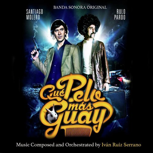 El Tema de Eddie cover art
