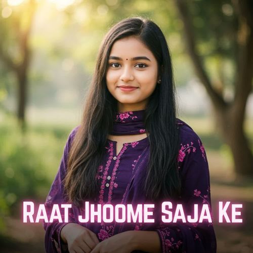 Raat Jhoome Saja Ke