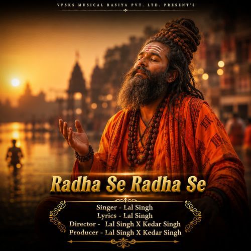 Radha Se Radha Se