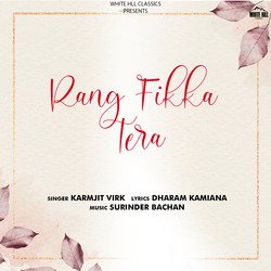 Rang Fikka Tera-JxguZwdhfnw