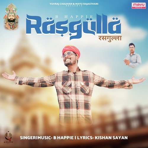 Rasgulla