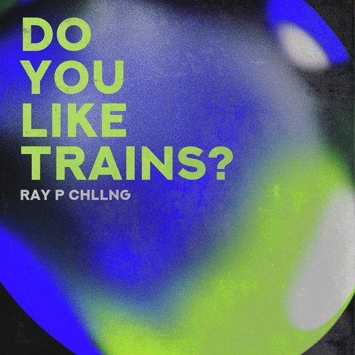 Ray P Chllng cover art