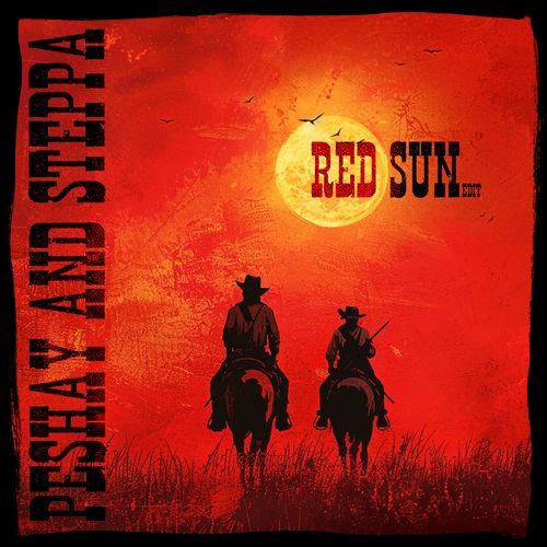 Red Sun (Edit)