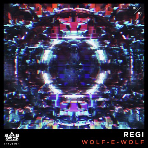 Wolf-E-Wolf