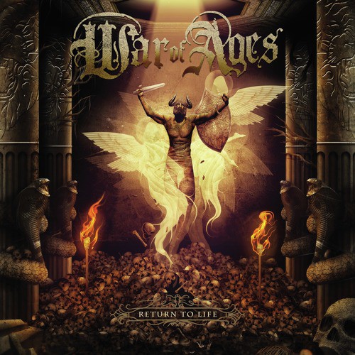 Unite cover art