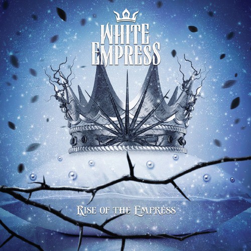 Obsession with the Empress (Human to Divine)