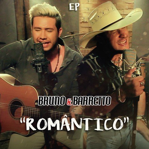 Romântico EP