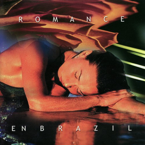 Meditação cover art