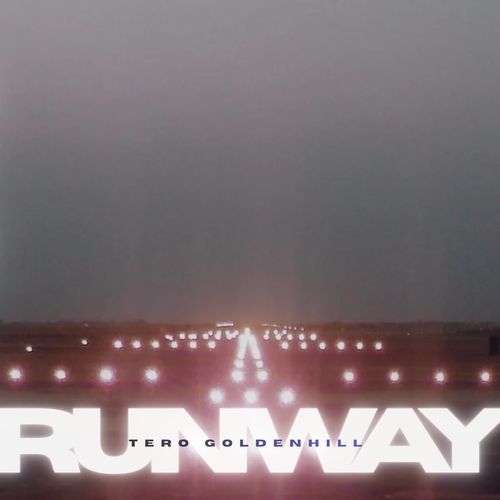 Runway (Piano Version) cover art