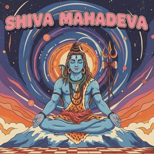 SHIVA MAHADEVA