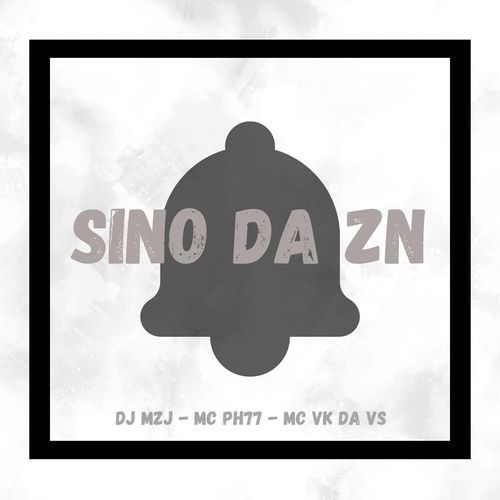 SINO DA ZN cover art