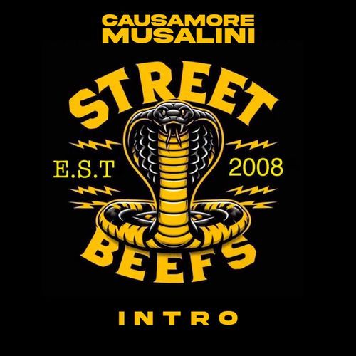 STREETBEEFS INTRO