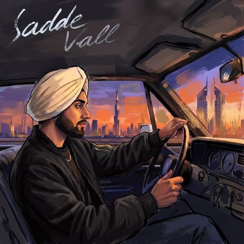 Sadde Vall