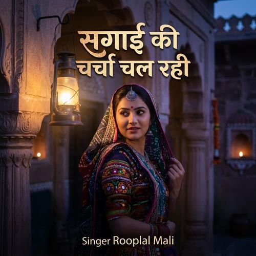 Sagai Ki Charcha Chal Rahi