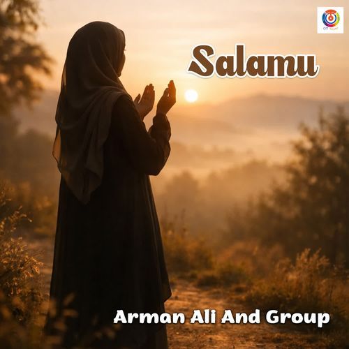 Salamu - Arman Ali and Group