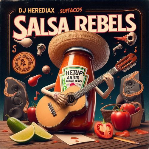Caribbean Vibe cover art