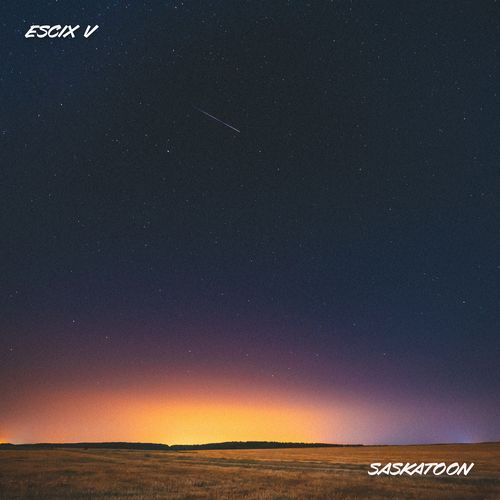 Saskatoon cover art