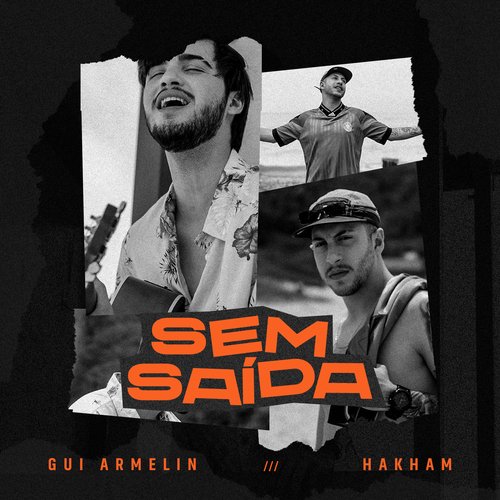 Sem Saída_poster_image