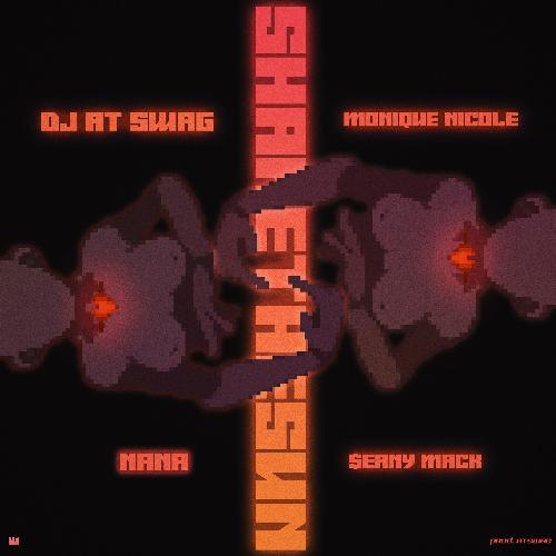 Share The Sun (feat. Monique Nicole, $eanyMack & Nana) cover art