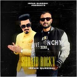 Shoaib Rocky-GCYfYRVSBGM