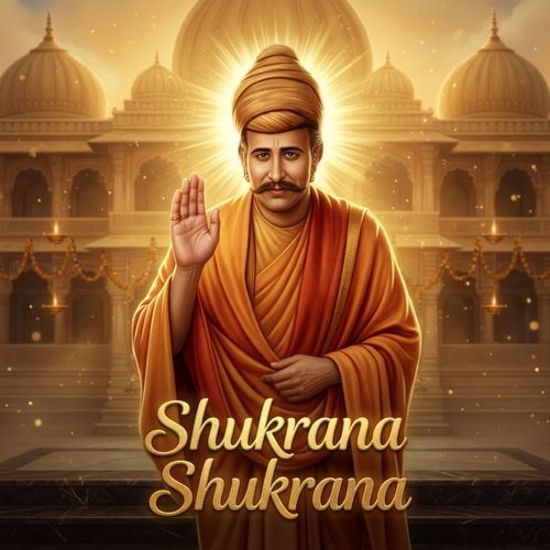 Shukrana Shukrana cover art