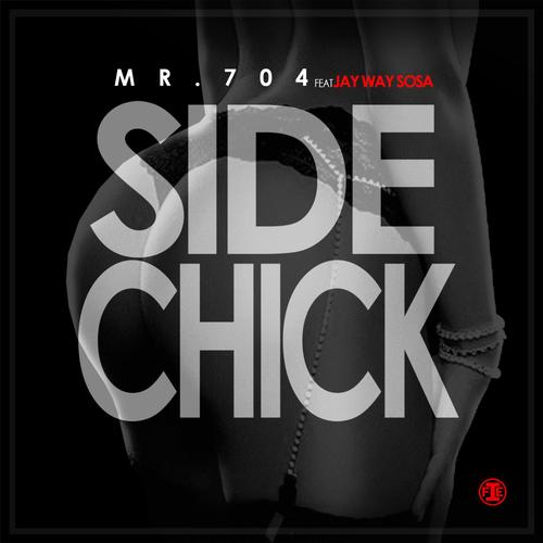 Side Chick (feat. Jayway Sosa)