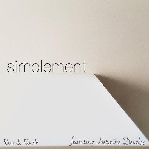 Simplement (feat. Hermine Deurloo)_poster_image