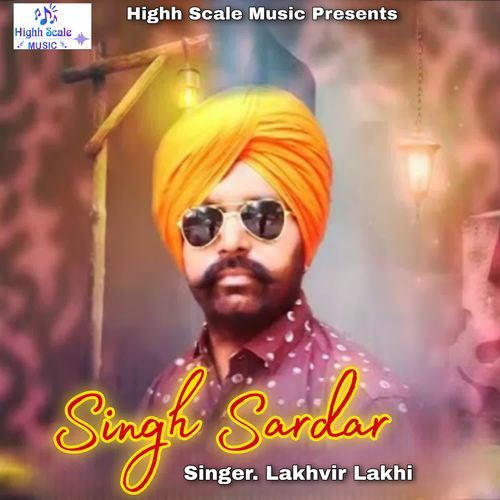 Singh Sardar