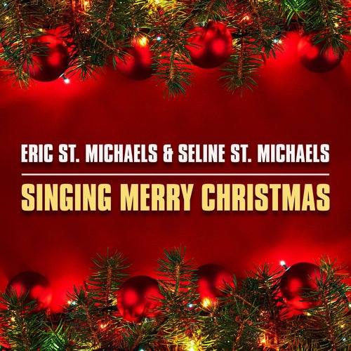 Eric St. Michaels, Seline St. Michaels