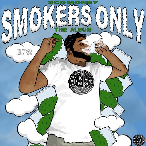 Smokers Only EP 2