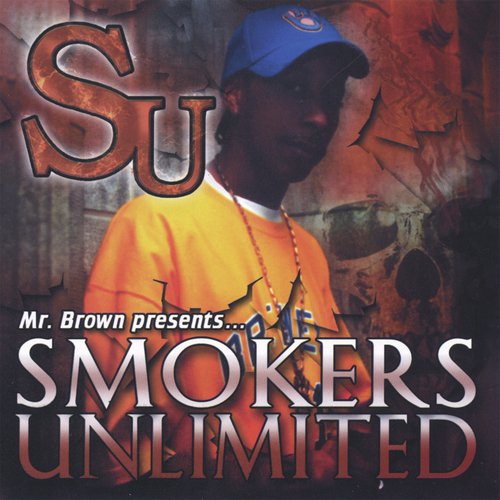 Smokers Unlimited_poster_image