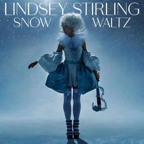 Snow Waltz (Deluxe Edition)_poster_image