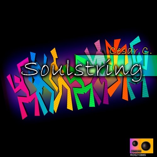 Soulstring cover art
