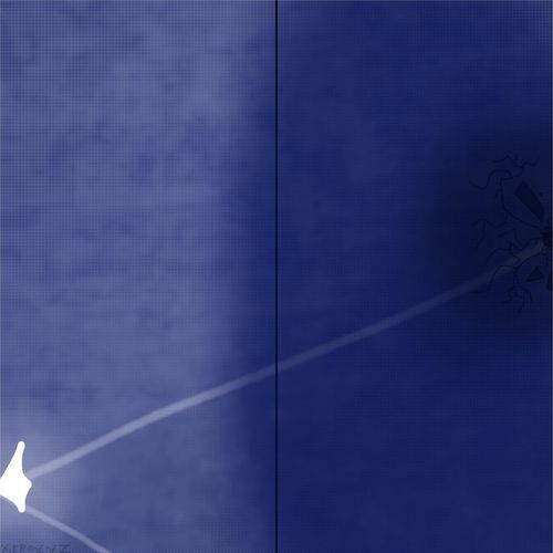 Spectrophobia.