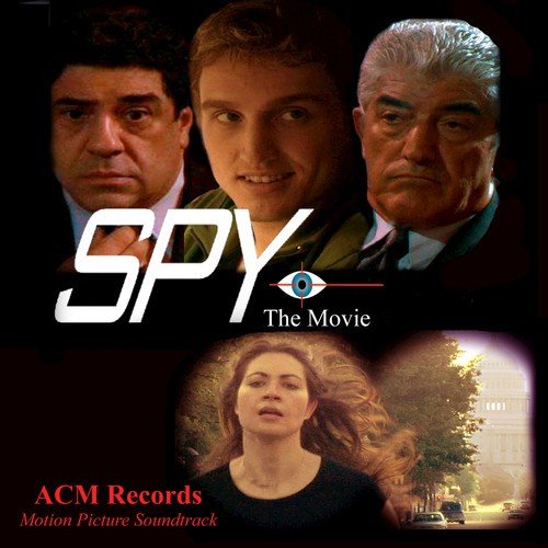 Spy The Movie - Soundtrack