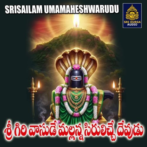 Srigiri vasude Mallanna Siruliche Devudu