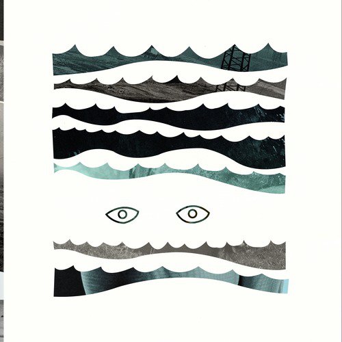 Staying Awake cover art
