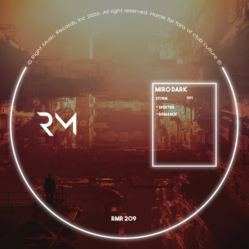 Spektre cover art